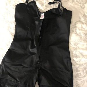 Shapewear Cali Curves